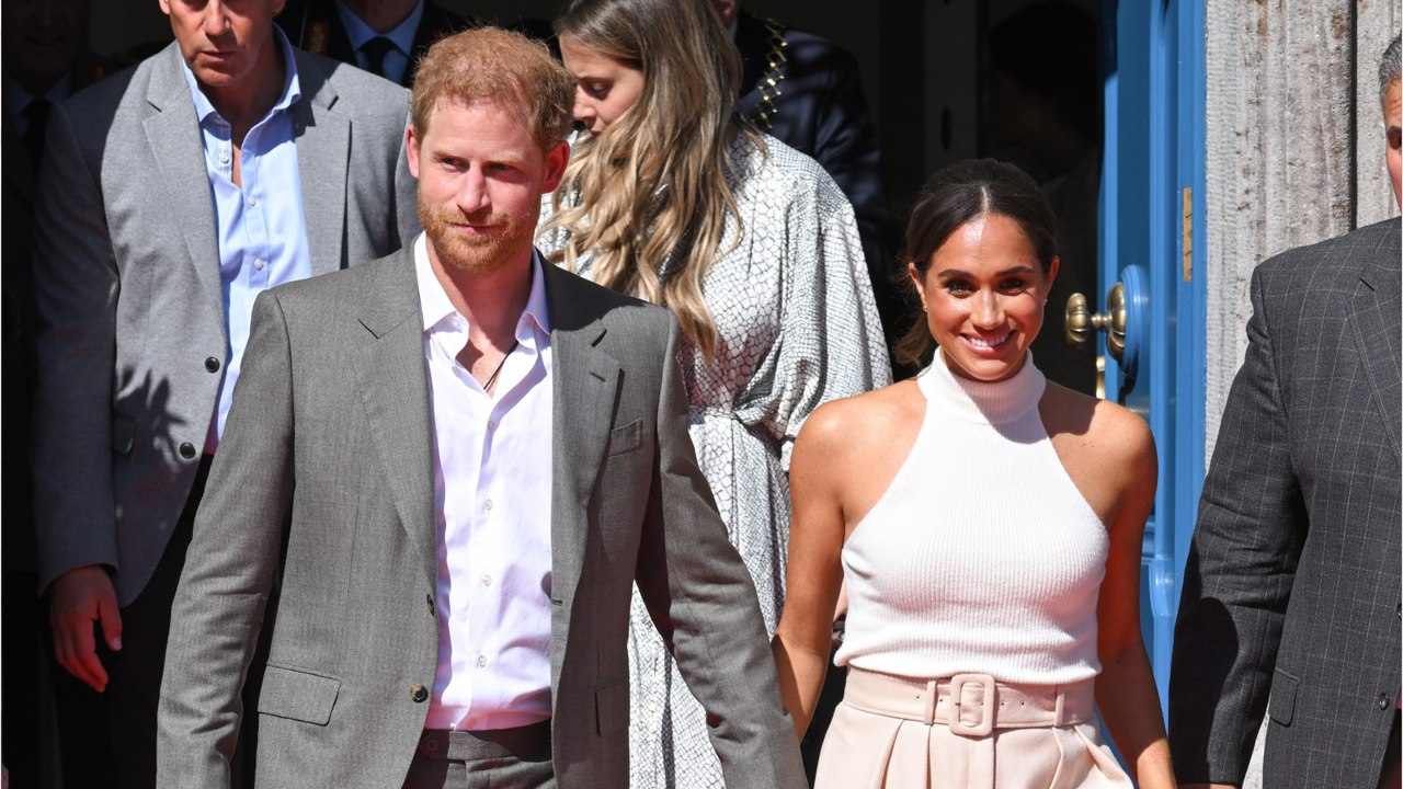 Rumours have it that Prince Harry’s tell-all memoir is still on track for Christmas rush