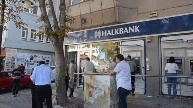 Sosyal konut projesi için başvurular alınıyor