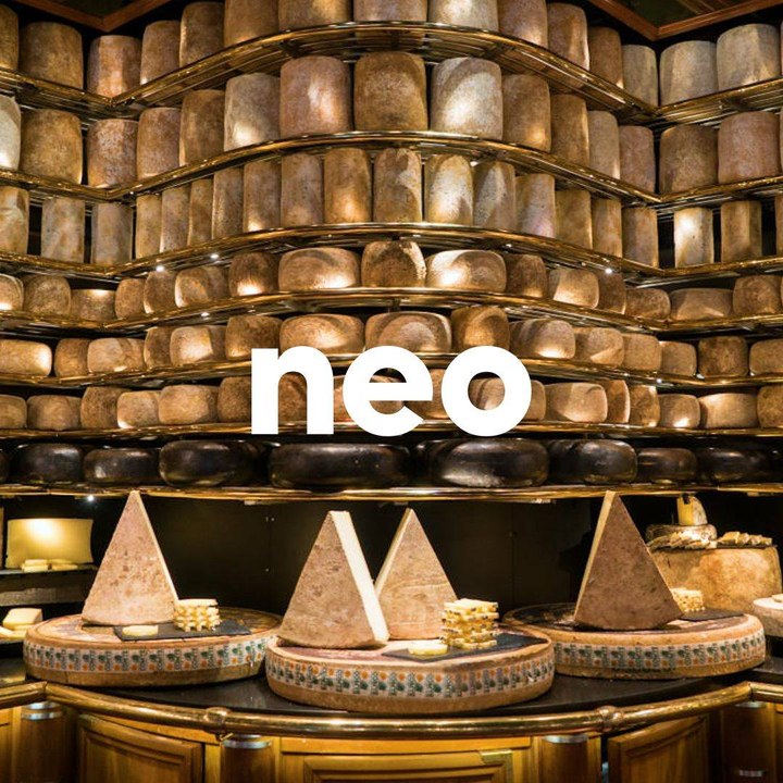 Le plus grand plateau de fromages au monde se trouve à Narbonne