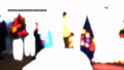 Jaga Persahabatan Indo-Pasifik, Menlu Kunjungi Fiji dan Kepulauan Solomon