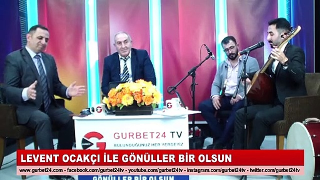 Özkan Taştan & Eray Kaya - Deveyi Düzde Gördüm
