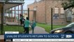 Texas police to change school shooting response following Uvalde