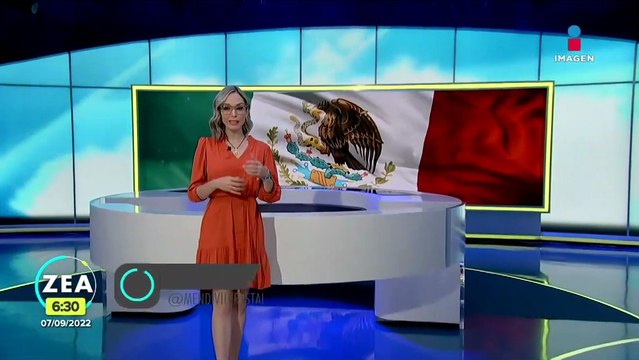 Ken Salazar se reunió con la jefa de gobierno Claudia Sheinbaum