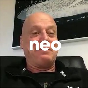 Thierry se bat pour relancer les bals populaires