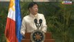 President Bongbong Marcos and the rest of the Philippine delegation return to the Philippines
