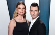 Behati Prinsloo is pregnant with her and Adam Levine's third child