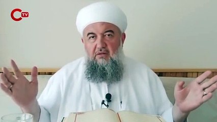 İsmailağa Ege'de yaşanan depremleri 'kürtaja' ve 'kadınların giydiği kıyafete' bağladı!