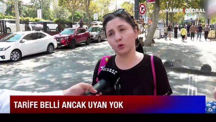 Özel okullar servis ücretlerinde resmi tarifenin 2 katını istiyor!