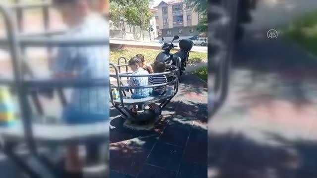 Son dakika haber | Yol kenarında ölü bulunan çocuğun babası olay gününü anlattı