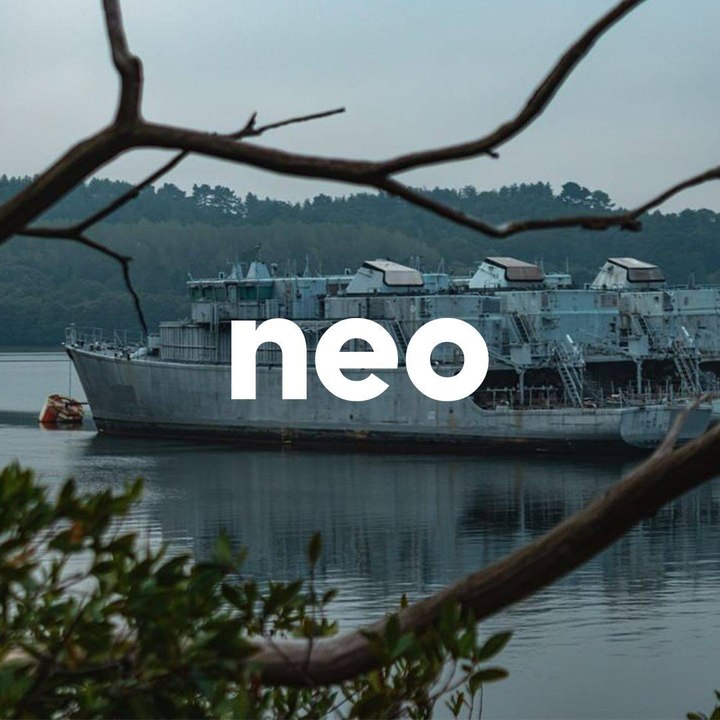 Ce cimetière de bateaux va disparaître