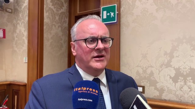 Trasporti, Zaccheo Nel settore aereo ripresa più rapida delle attese