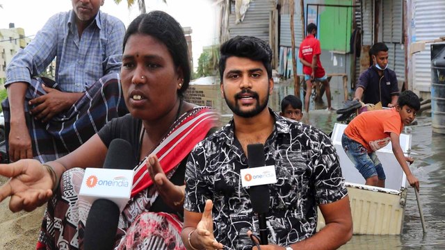 Bengaluru Rains: ಬೆಳಂದೂರು ಸ್ಲಂ ಪರಿಸ್ಥಿತಿ ಹೇಗಿದೆ ಗೊತ್ತಾ | *Karnataka | OneIndia Kannada