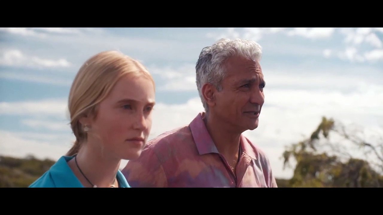 Blueback - Official Trailer