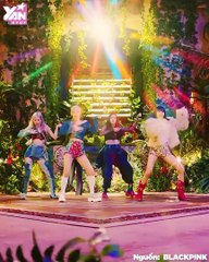 Sức mạnh của BLACKPINK: Cứ comeback là dẫn đầu xu hướng làm đẹp | Điện Ảnh Net