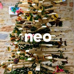 Ce sapin de Noël lyonnais connaît un bad buzz