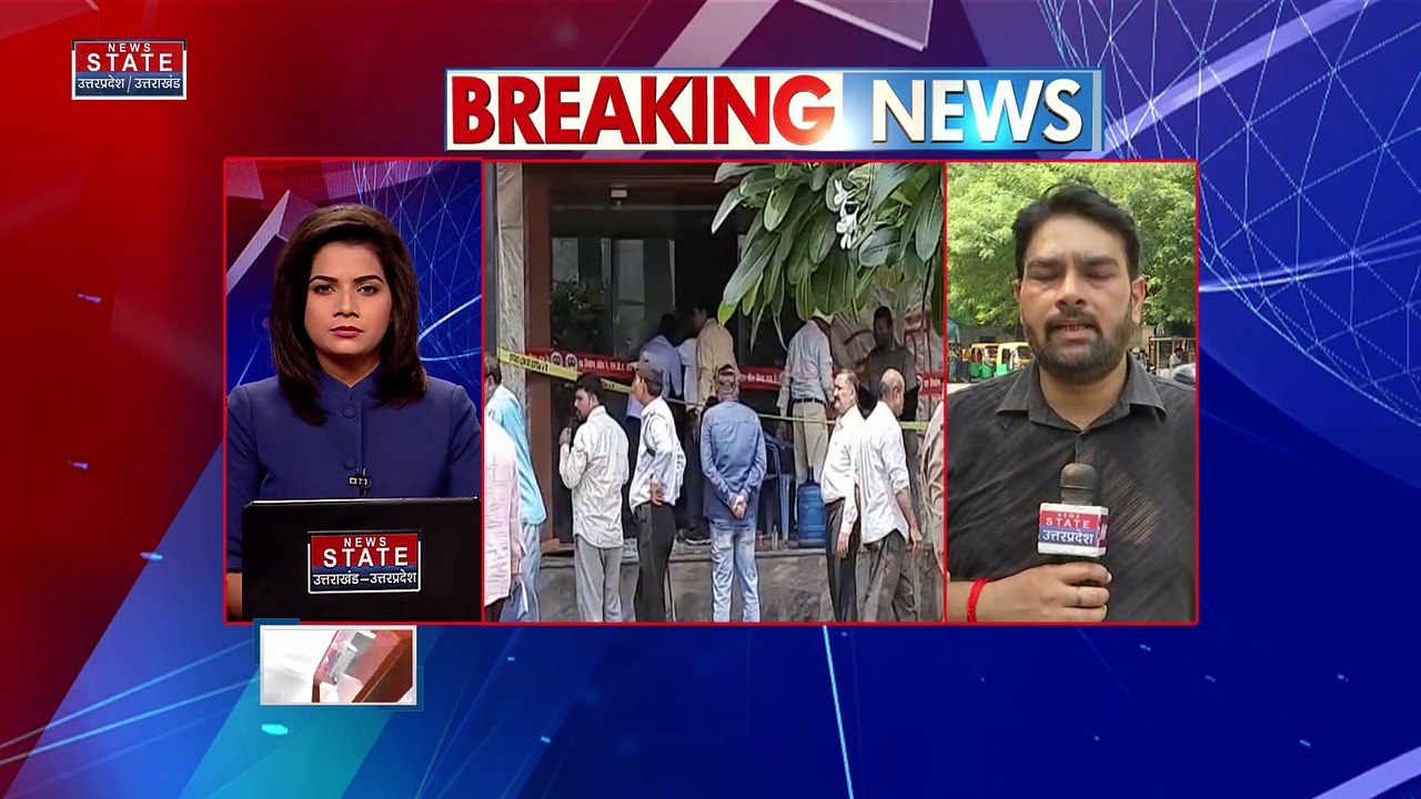 Lucknow News:लेवाना अग्निकांड के बाद एक्शन तेज,...