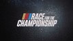 ‘Race for the Championship’ goes behind the scenes of Daytona 500