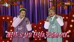 [HOT] Jin Sung and Kim Ho Joong's performance!, 라디오스타 220907 방송