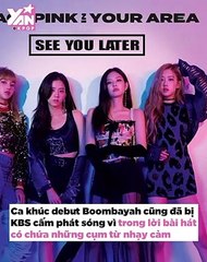 Loạt MV Kpop bị KBS cấm cửa vì lý do lãng xẹt | Điện Ảnh Net