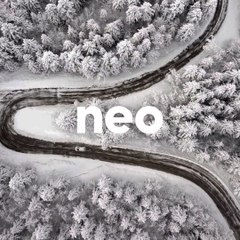 Le Vercors sous la neige