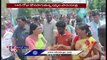 YS Sharmila Slams CM KCR | YS Sharmila Praja Prasthana Paadayatra | Day 145 | Nagarkurnool | V6 News