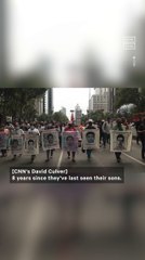 What Happened to the 43 Missing Students in Mexico?
