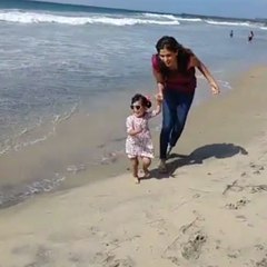 Bretagne : pourquoi la température de la mer reste froide malgré de fortes chaleurs ?