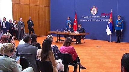 Erdoğan: Rusya hafife alınacak bir ülke değildir