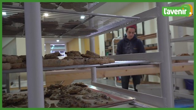 Les meilleurs artisans Maître Boulanger wallons sont connus