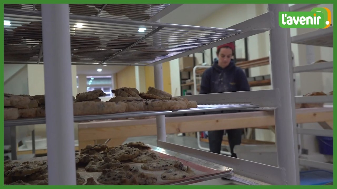 Les meilleurs artisans Maître Boulanger wallons sont connus