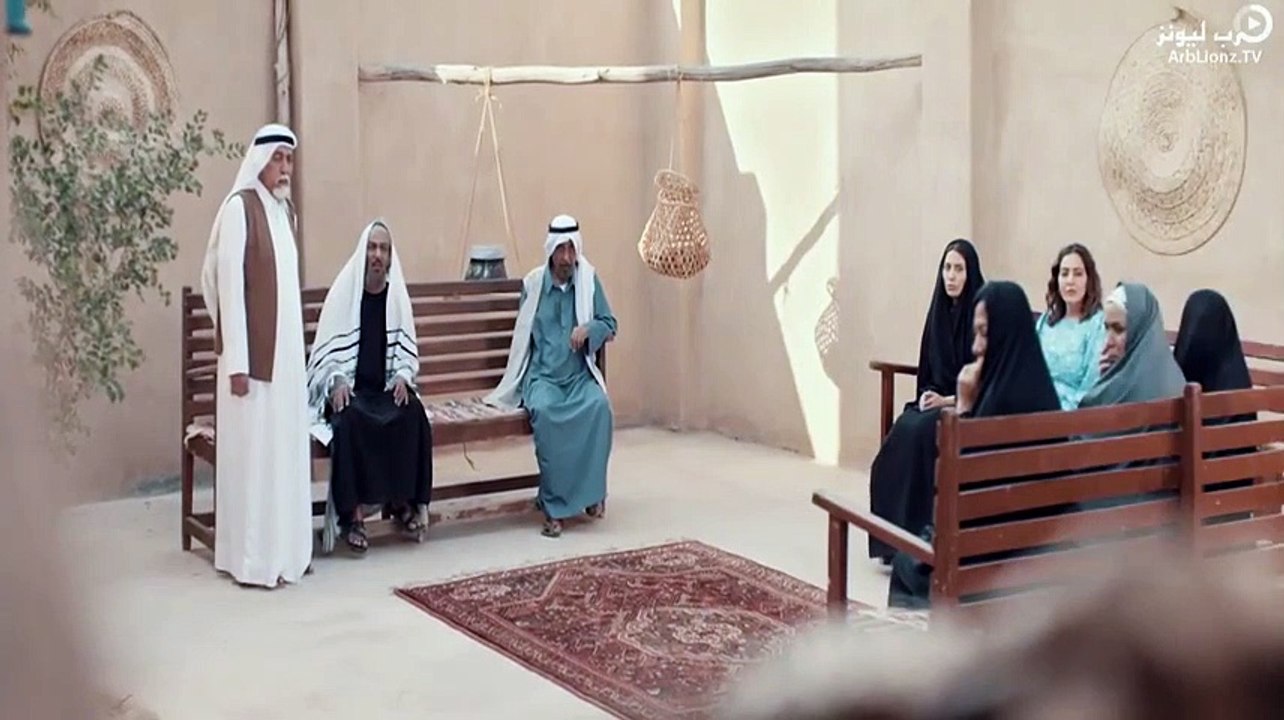 مسلسل ام هارون الحلقة 14 الرابعة عشر