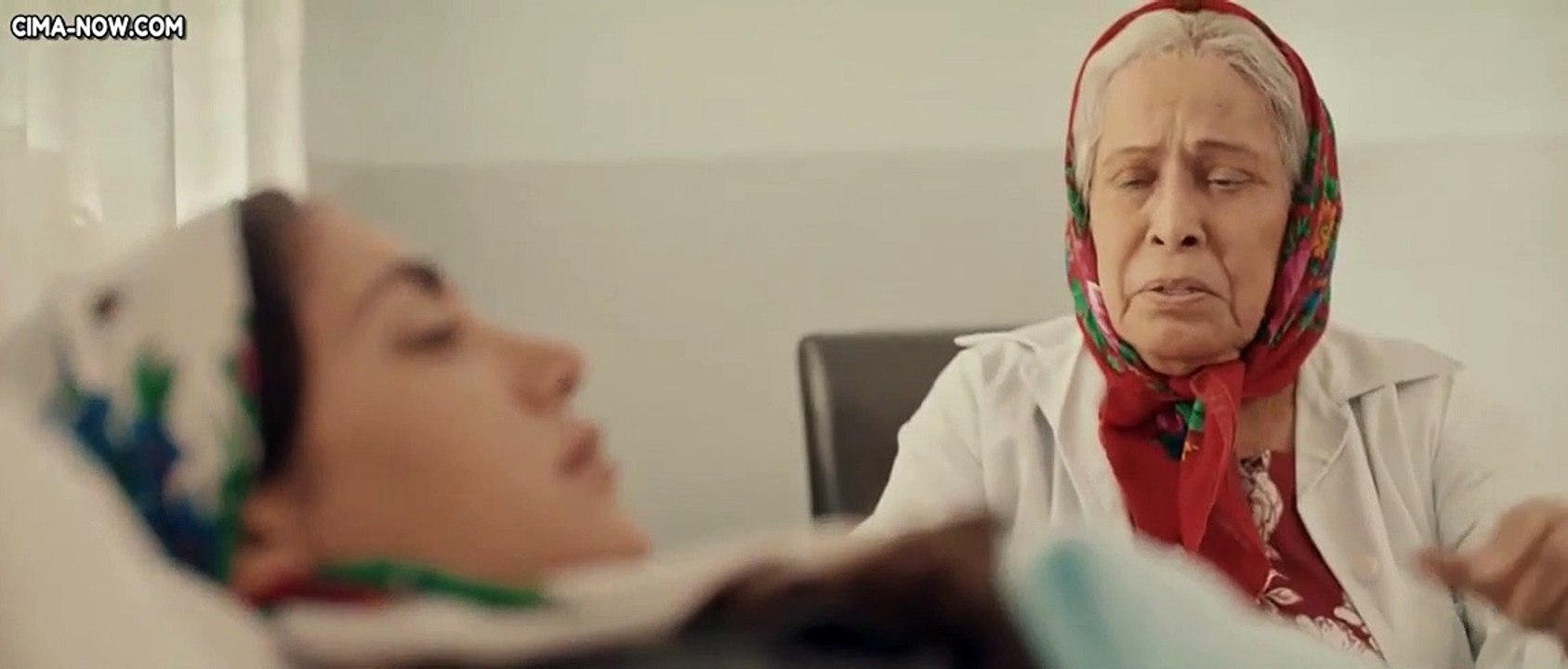 مسلسل ام هارون الحلقة 16 السادسة عشر