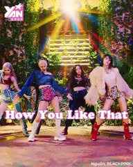 BLACKPINK và những lần lồng ghép văn hóa vào âm nhạc tạo tiếng vang | Điện Ảnh Net