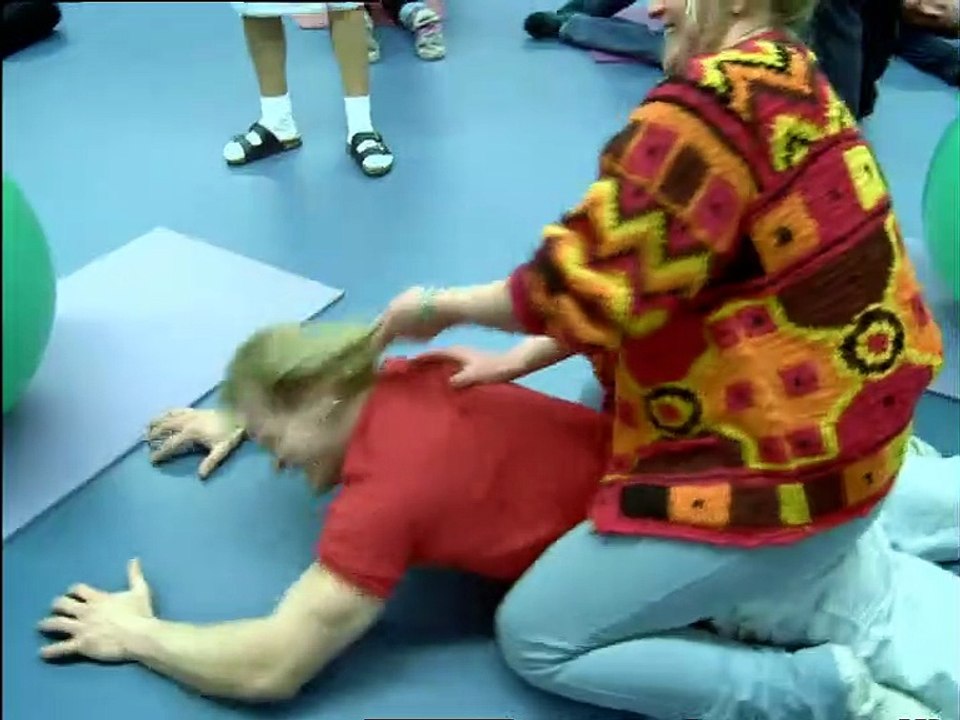 Die dreisten Drei Staffel 1 Folge 7