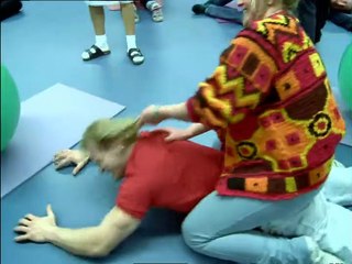 Die dreisten Drei Staffel 1 Folge 7