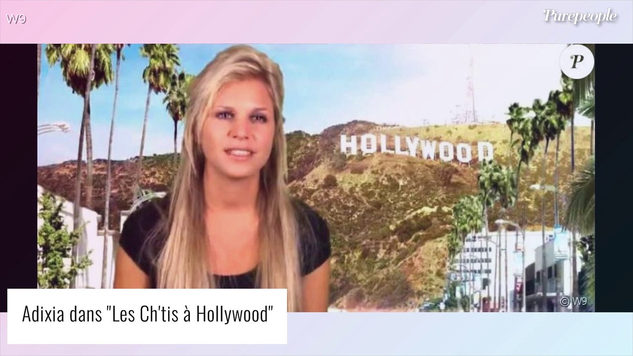 Adixia et la chirurgie esthétique : la candidate a bien changé, la preuve en photos !