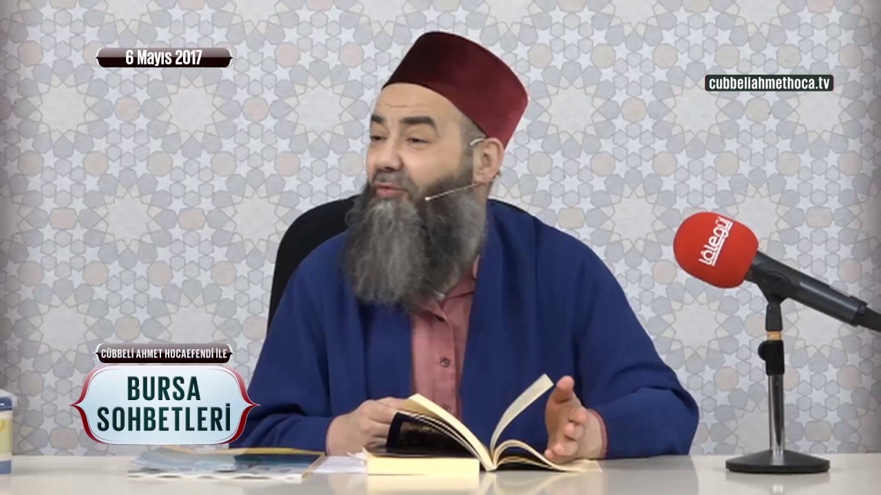 Perşembe Günü Oruç Tutmayanlar Ya Acile Kalksın Ya Tımarhaneye Yatsın!
