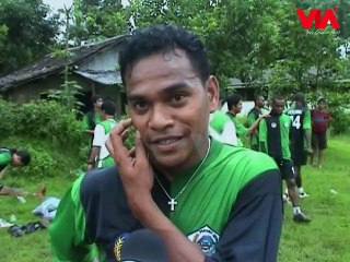 KAMPIUN SEPAKBOLA NASIONAL #118 || Bakal Lahir Juara Baru