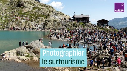 Instagram comme guide de voyage : Natacha de Mahieu met en scène le surtourisme