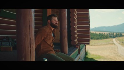 Jordan Davis - Next Thing You Know