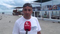 Sinoplu Gezi Teknesi Kaptanı: Mazota Çalışıyoruz. Bir Bidon Mazotu 700 Liradan Aşağı Dolduramıyoruz. Onunla da İki Tur Ancak Atabiliyoruz