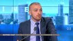 Matthieu Valet : «La Préfecture de police de Paris a fait 4 interpellations grâce à vidéoprotection présente dans l'enceinte du stade», à propos des cris racistes durant les matchs