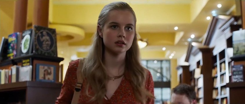 Aujourd'hui est un autre jour Bande-annonce (DE)