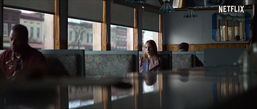 The Good Nurse Bande-annonce VF