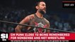 CM Punk At Risk of Being Remembered More for Scuffle Than Anything Done in the Ring