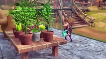 लक्खा का शानदार बगीचा | Bablu Dablu | Bablu Dablu Hindi Cartoon