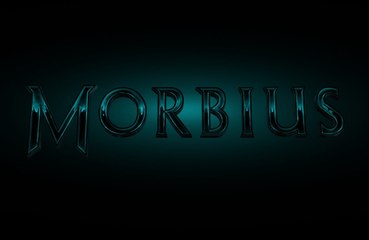 Morbius arrives on Netflix