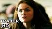 HIGH SCHOOL Trailer (2022) Cobie Smulders