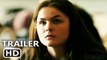 HIGH SCHOOL Trailer (2022) Cobie Smulders