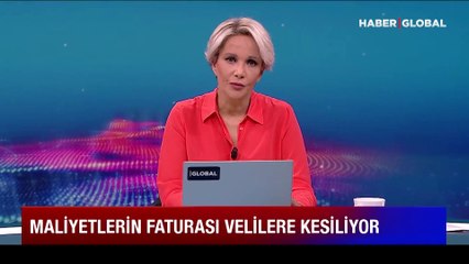 Maliyetlerin faturası velilere kesiliyor! Özel okullar 5 ile 10 bin arasında yemek farkı istiyor